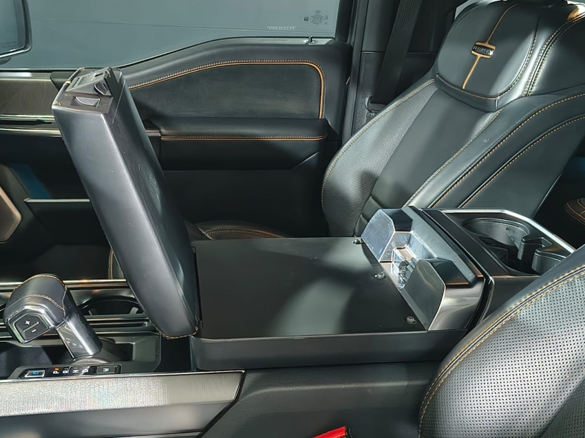 ford f-150 5.0 v8 gasolina cd platinum fx4 automatico 4p 202313