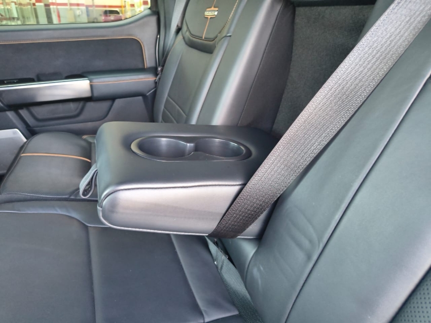 ford f-150 5.0 v8 gasolina cd platinum fx4 automatico 4p 202393