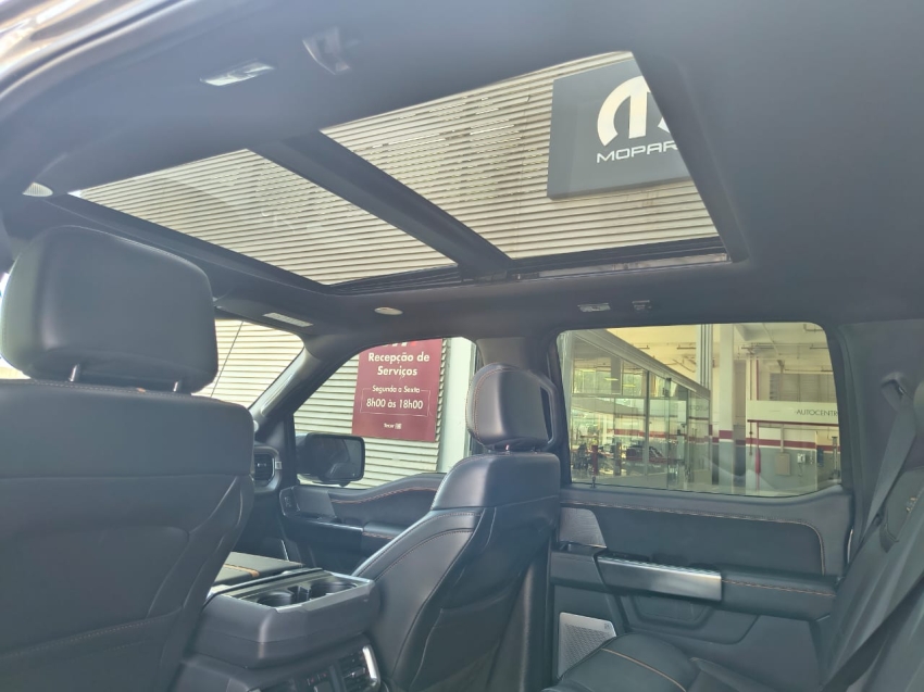 ford f-150 5.0 v8 gasolina cd platinum fx4 automatico 4p 202366