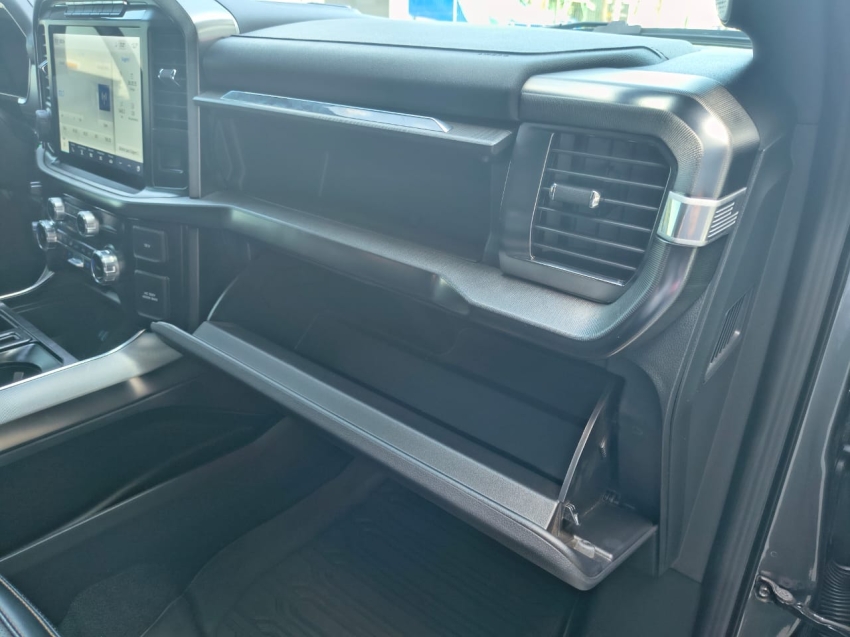 ford f-150 5.0 v8 gasolina cd platinum fx4 automatico 4p 202359