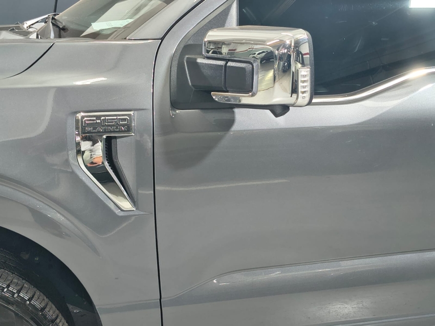 ford f-150 5.0 v8 gasolina cd platinum fx4 automatico 4p 20237