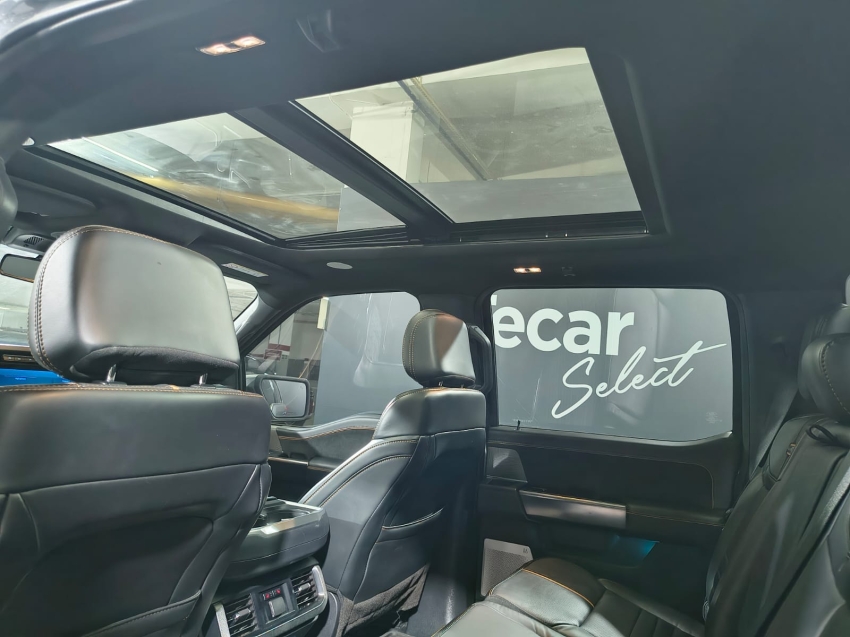 ford f-150 5.0 v8 gasolina cd platinum fx4 automatico 4p 202320