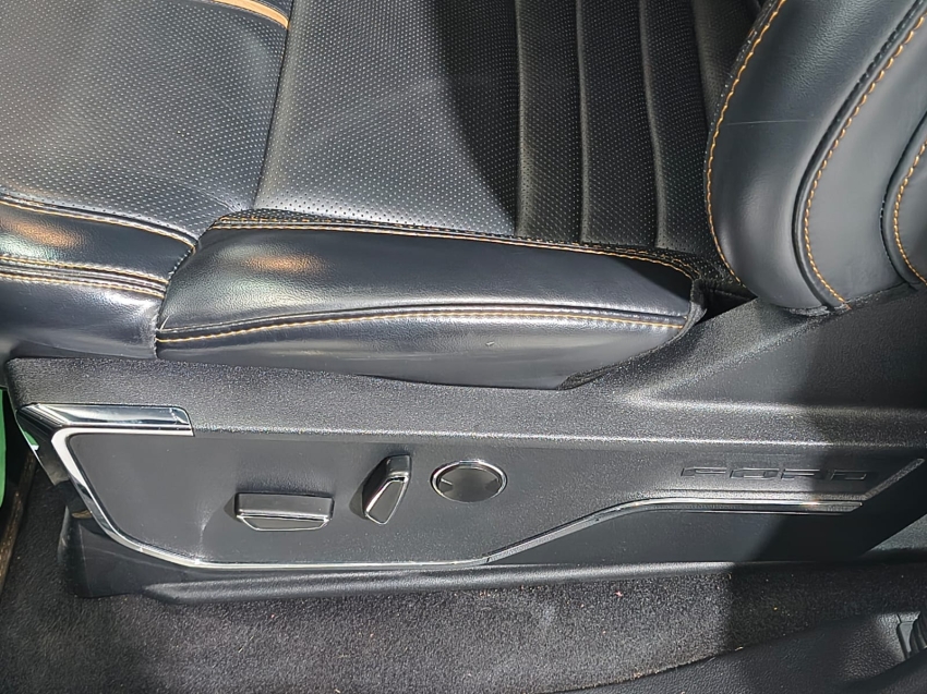 ford f-150 5.0 v8 gasolina cd platinum fx4 automatico 4p 202321