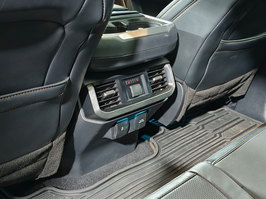 ford f-150 5.0 v8 gasolina cd platinum fx4 automatico 4p 202316