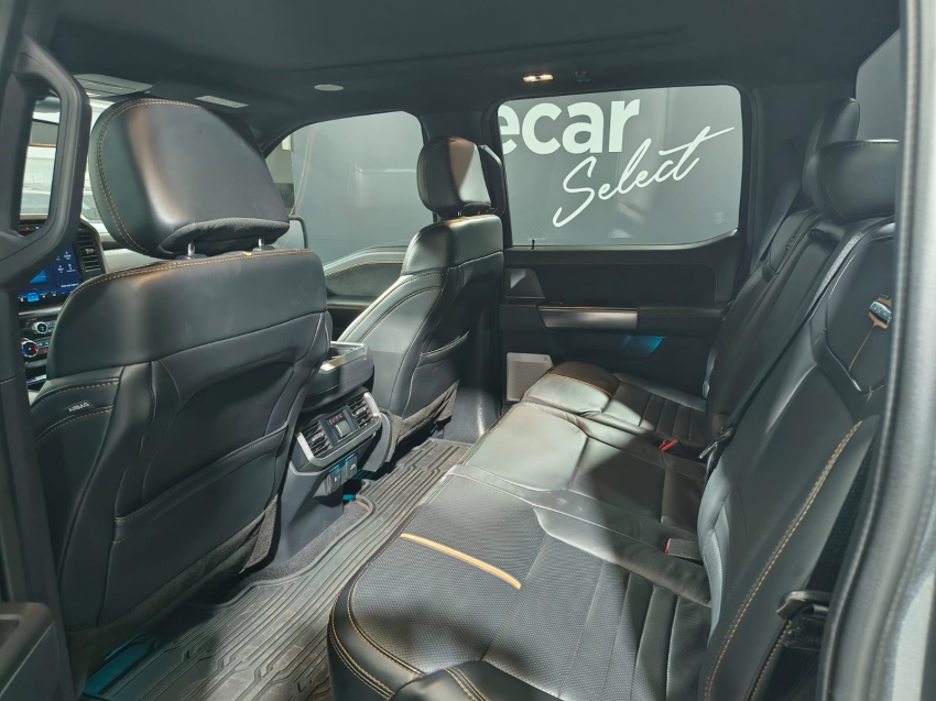 ford f-150 5.0 v8 gasolina cd platinum fx4 automatico 4p 202315