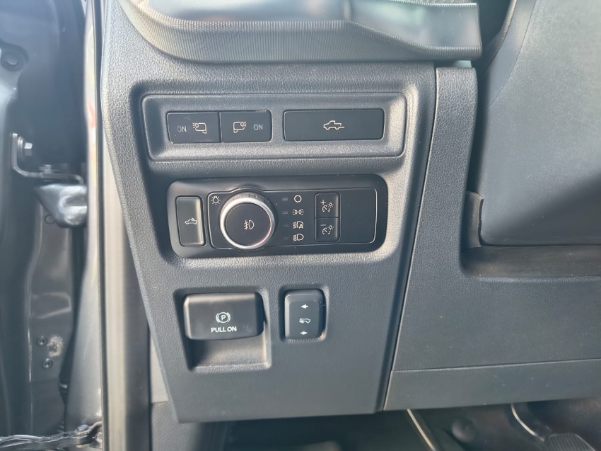 ford f-150 5.0 v8 gasolina cd platinum fx4 automatico 4p 202379