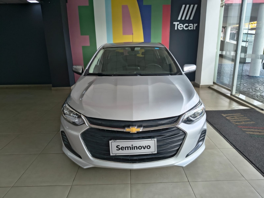 chevrolet onix 1.0 turbo flex lt automatico 4p 20234