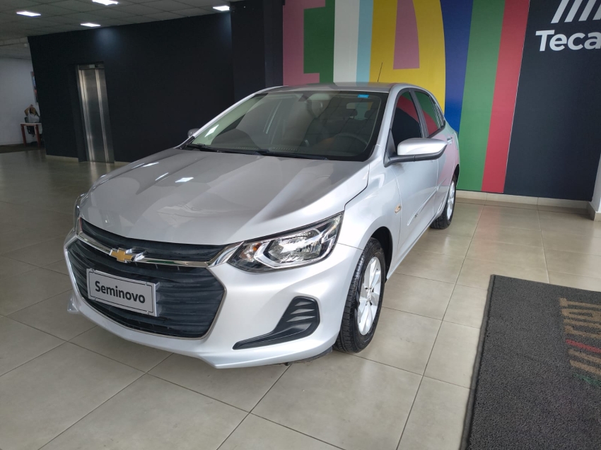 chevrolet onix 1.0 turbo flex lt automatico 4p 20231
