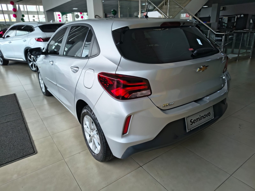 chevrolet onix 1.0 turbo flex lt automatico 4p 20237