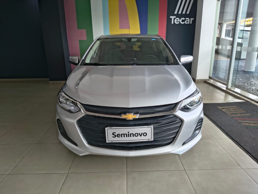 chevrolet onix 1.0 turbo flex lt automatico 4p 20233