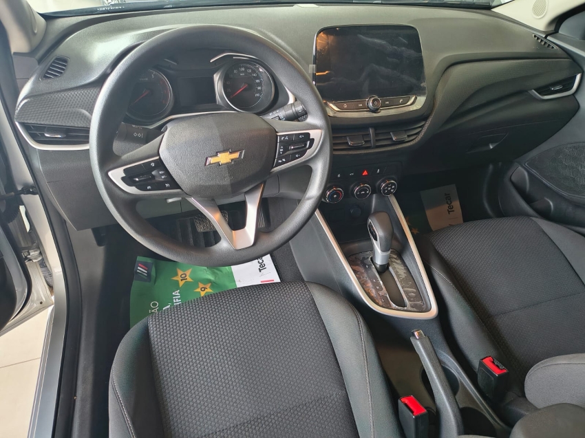 chevrolet onix 1.0 turbo flex lt automatico 4p 202315