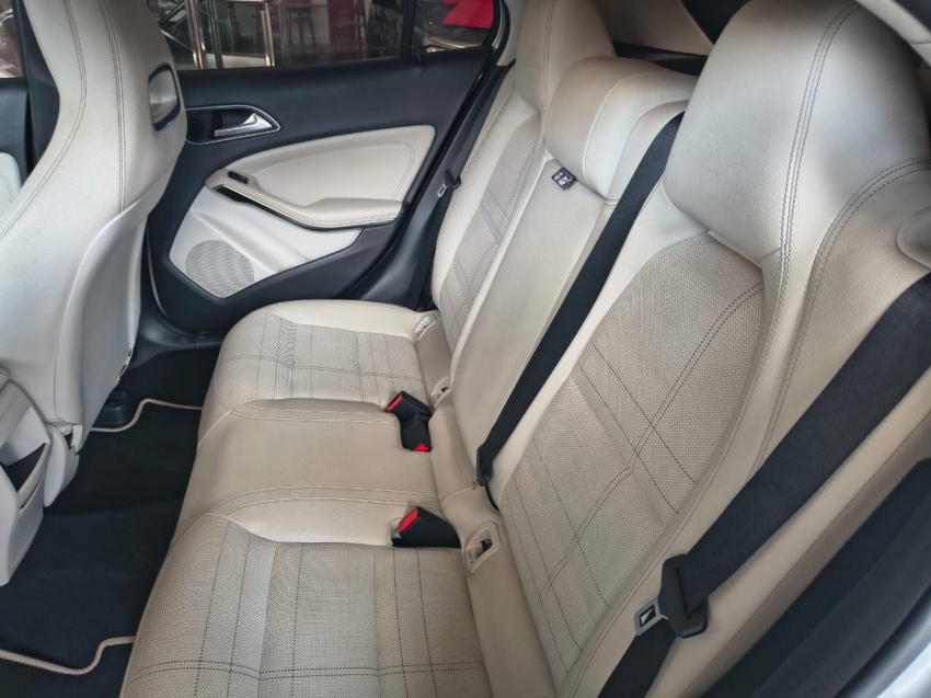 mercedes-benz gla 200 1.6 cgi advance 16v turbo flex 4p automatico gasolina 201720