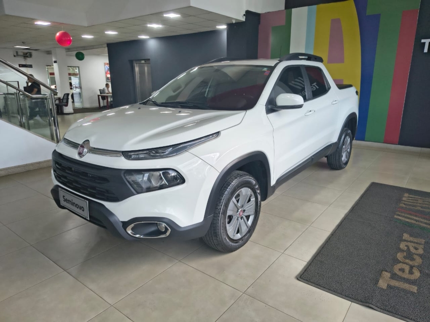 fiat toro 1.8 16v evo flex freedom at6 4p automatico 2021