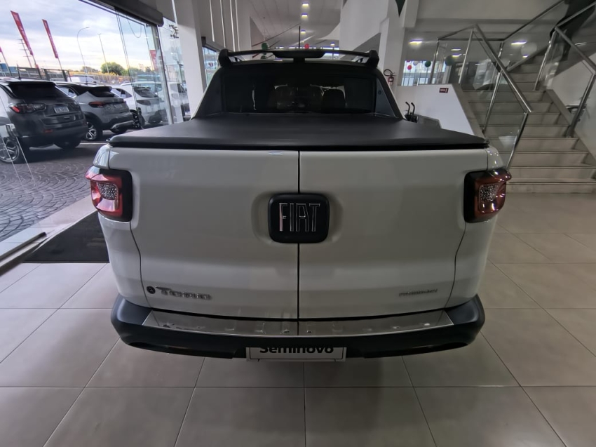 fiat toro 1.8 16v evo flex freedom at6 4p automatico 20218