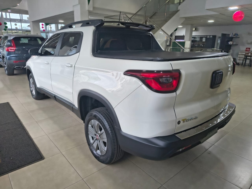 fiat toro 1.8 16v evo flex freedom at6 4p automatico 20219