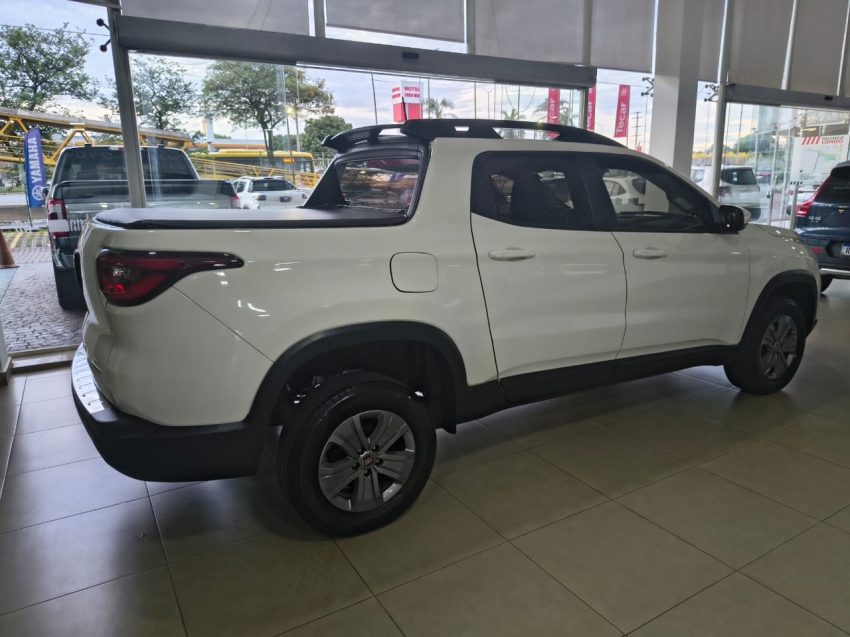 fiat toro 1.8 16v evo flex freedom at6 4p automatico 20216