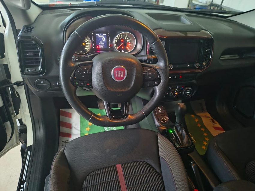 fiat toro 1.8 16v evo flex freedom at6 4p automatico 202110