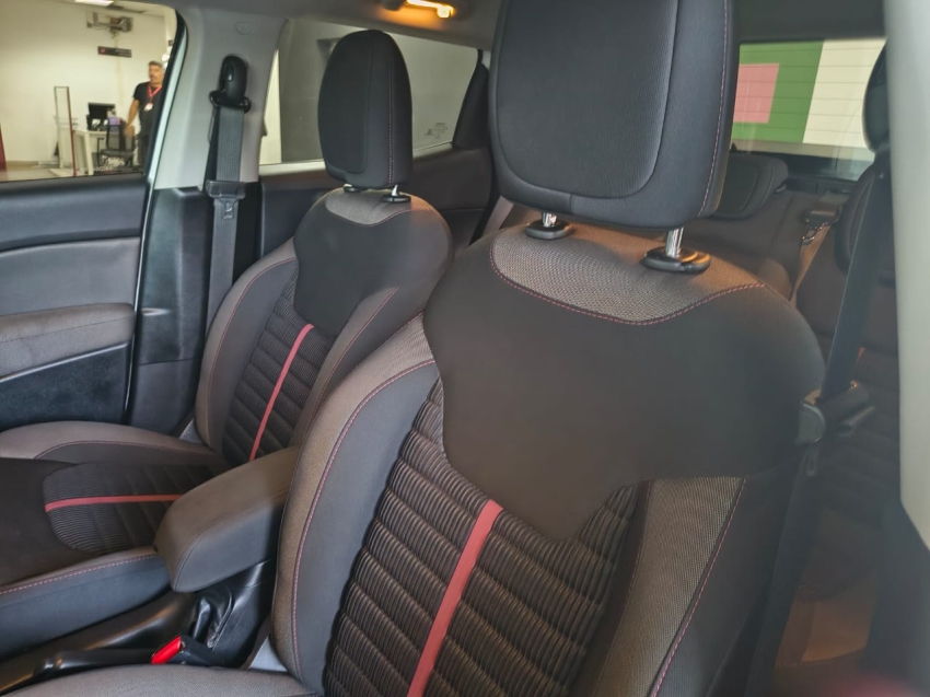 fiat toro 1.8 16v evo flex freedom at6 4p automatico 202112