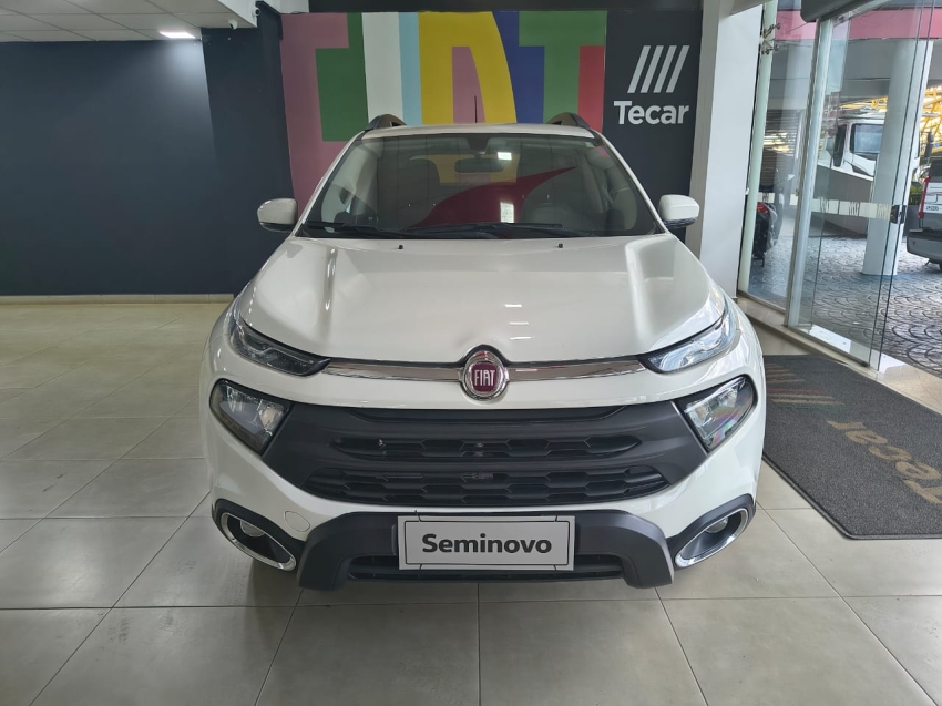 fiat toro 1.8 16v evo flex freedom at6 4p automatico 20212