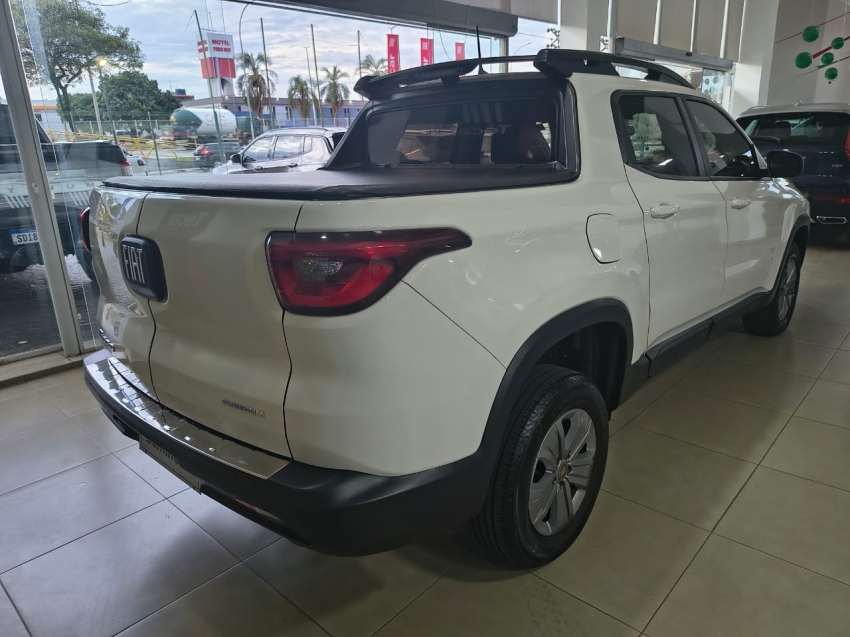 fiat toro 1.8 16v evo flex freedom at6 4p automatico 20217