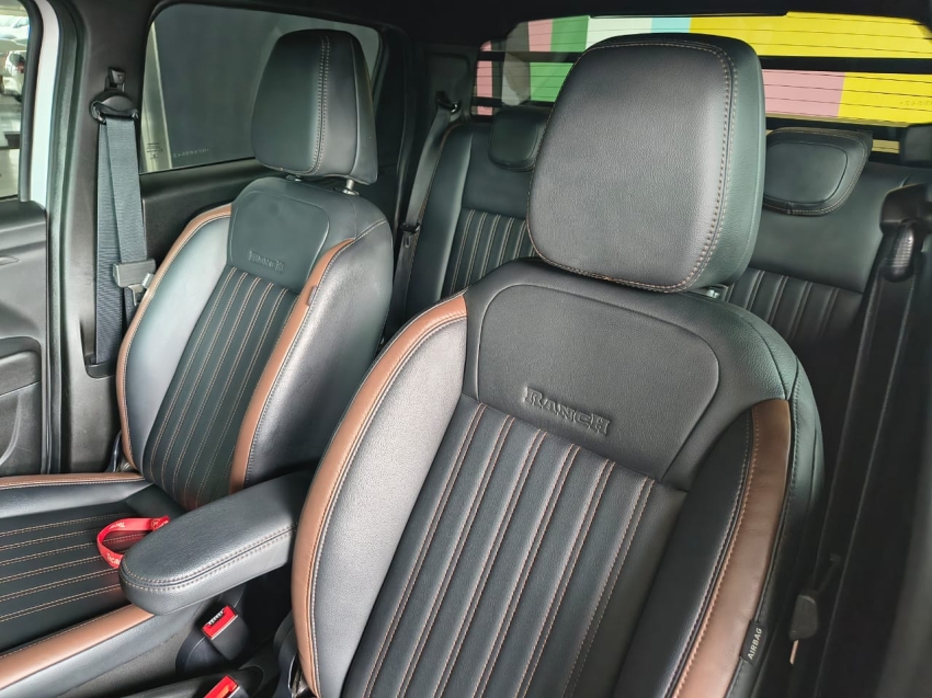 fiat strada 1.3 firefly flex ranch cd cvt 4p automatico 202214