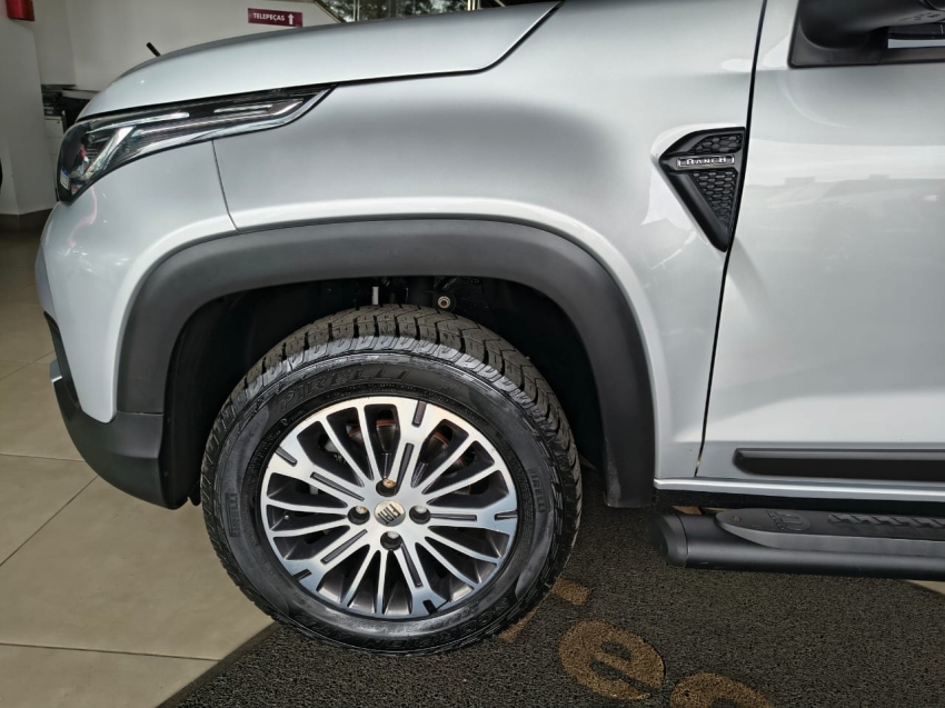 fiat strada 1.3 firefly flex ranch cd cvt 4p automatico 20229