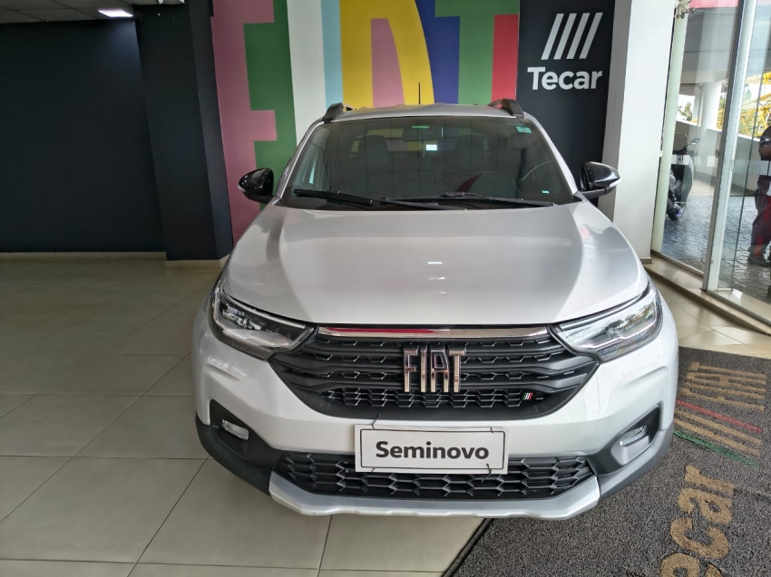 fiat strada 1.3 firefly flex ranch cd cvt 4p automatico 20222