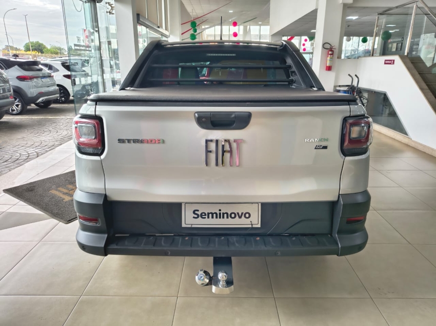 fiat strada 1.3 firefly flex ranch cd cvt 4p automatico 20225