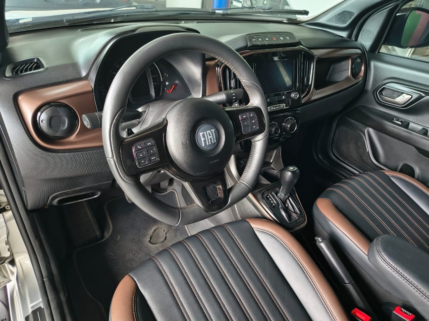 fiat strada 1.3 firefly flex ranch cd cvt 4p automatico 202212