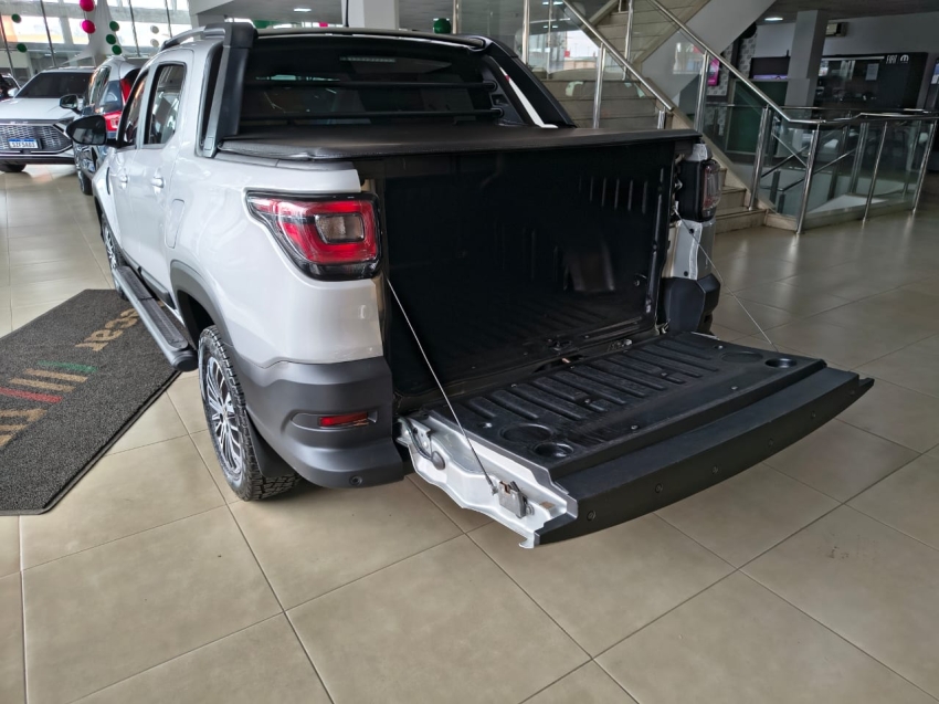 fiat strada 1.3 firefly flex ranch cd cvt 4p automatico 20226