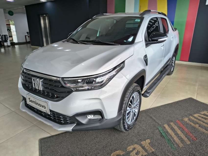 fiat strada 1.3 firefly flex ranch cd cvt 4p automatico 20221