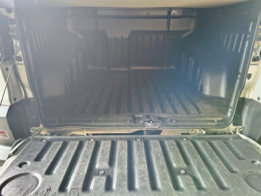 fiat strada 1.3 firefly flex ranch cd cvt 4p automatico 20227