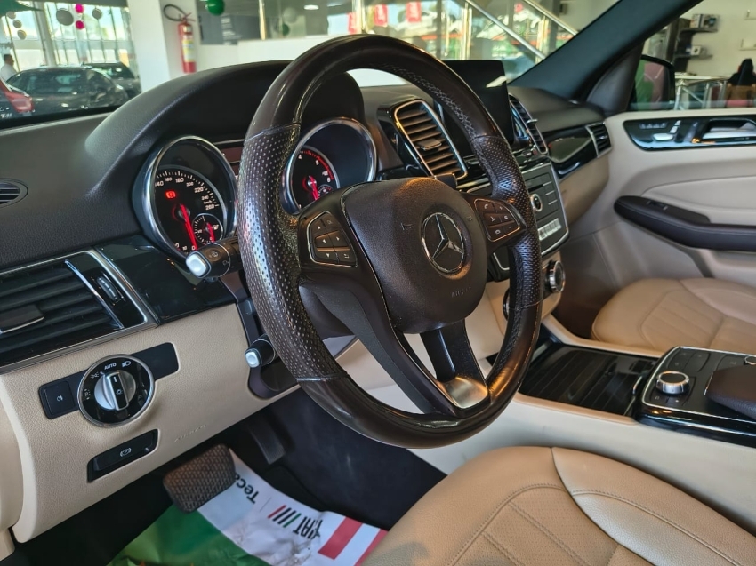 mercedes-benz gle 350 3.0 v6 bluetec diesel highway 4matic 9g-tronic 4p automatico 201816