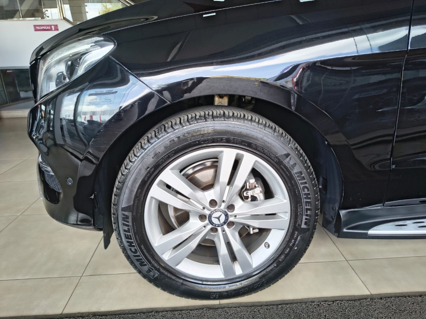 mercedes-benz gle 350 3.0 v6 bluetec diesel highway 4matic 9g-tronic 4p automatico 201812