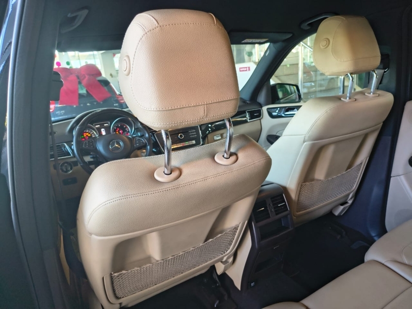 mercedes-benz gle 350 3.0 v6 bluetec diesel highway 4matic 9g-tronic 4p automatico 201822