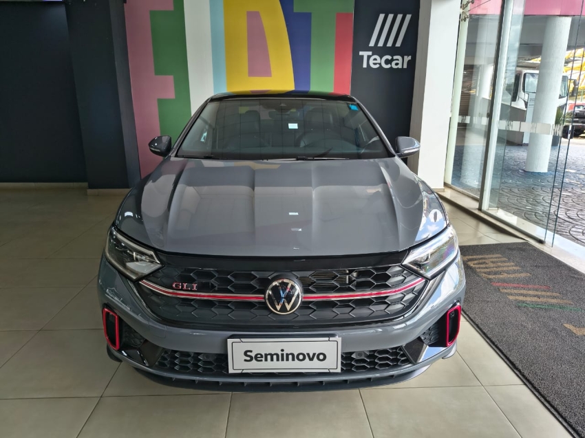 volkswagen jetta 2.0 350 tsi gasolina gli dsg 4p automatico 20241