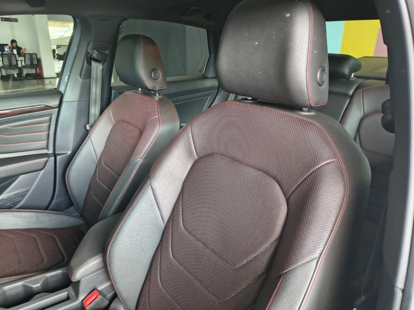 volkswagen jetta 2.0 350 tsi gasolina gli dsg 4p automatico 202410