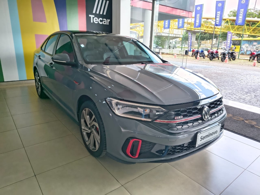 volkswagen jetta 2.0 350 tsi gasolina gli dsg 4p automatico 20243