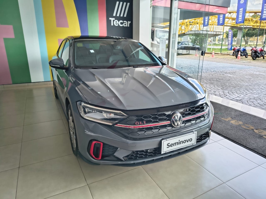 volkswagen jetta 2.0 350 tsi gasolina gli dsg 4p automatico 20242