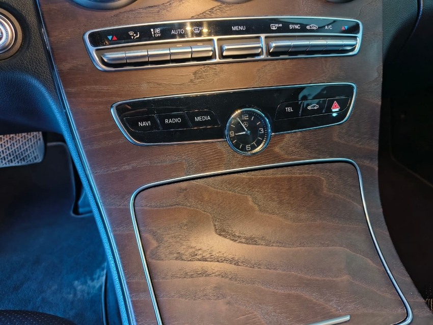 mercedes-benz c 180 1.6 cgi flex avantgarde 9g-tronic 4p automatico 201932