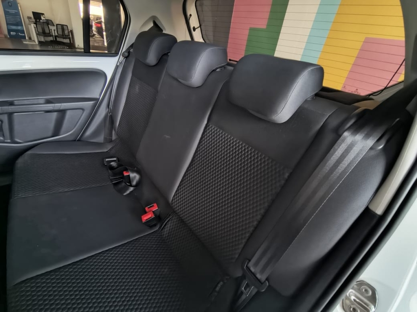 volkswagen cross up 1.0 tsi 12v flex 4p manual 201616