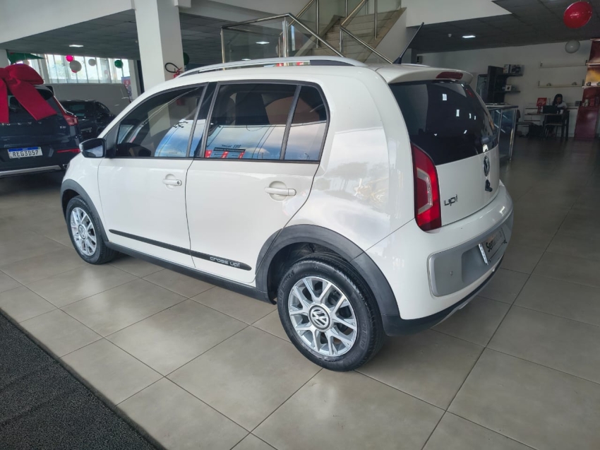 volkswagen cross up 1.0 tsi 12v flex 4p manual 201611