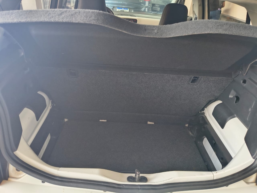 volkswagen cross up 1.0 tsi 12v flex 4p manual 20169