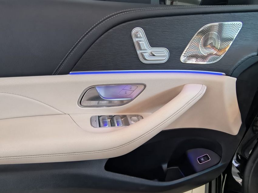 mercedes-benz gle 400d 3.0 v6 diesel coupe 4matic 9g-tronic gasolina 4p automatico 202236