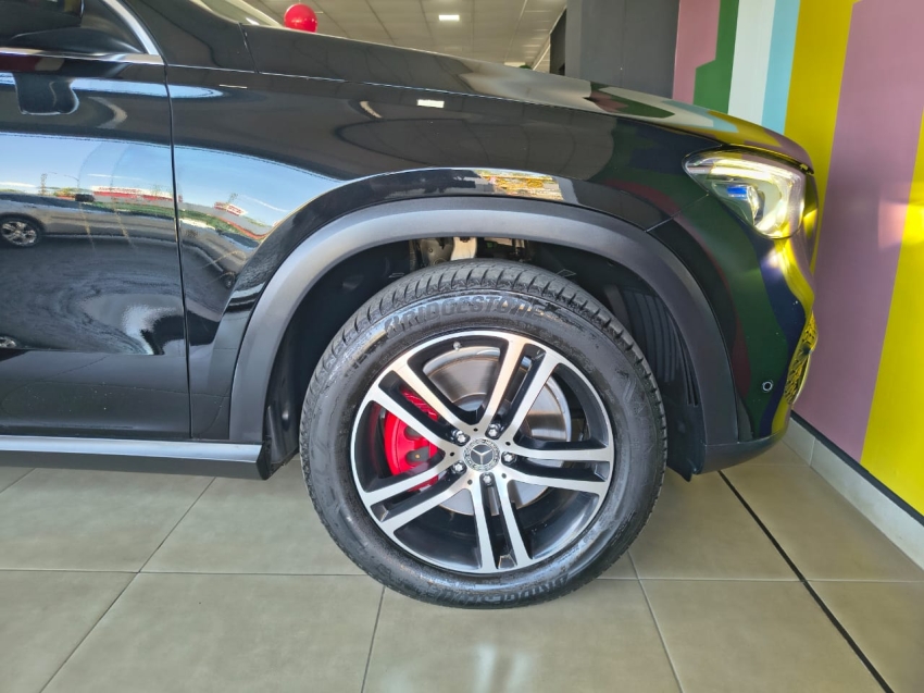 mercedes-benz gle 400d 3.0 v6 diesel coupe 4matic 9g-tronic gasolina 4p automatico 202219
