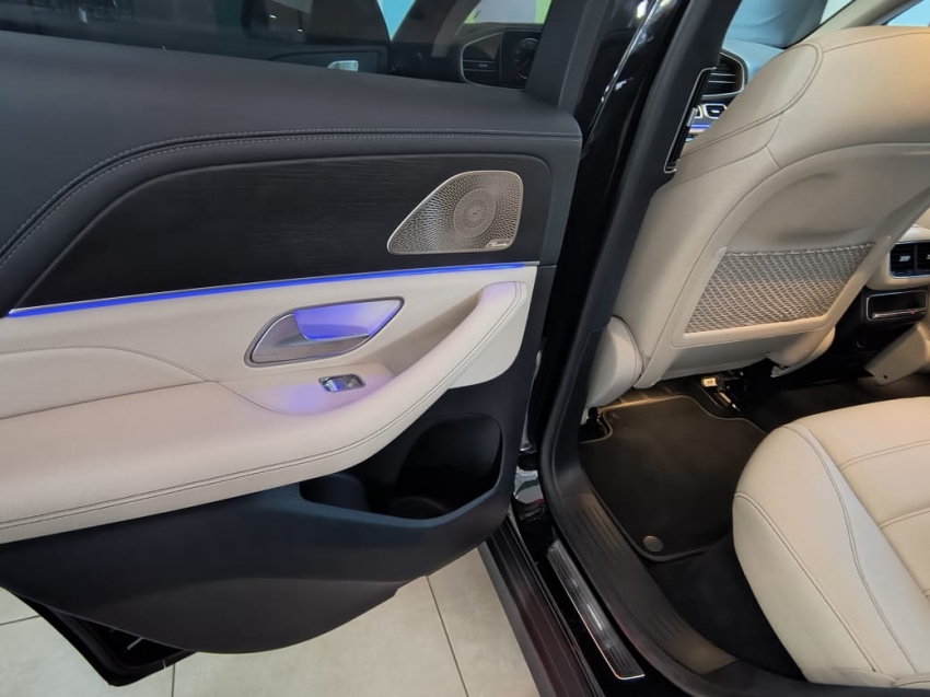 mercedes-benz gle 400d 3.0 v6 diesel coupe 4matic 9g-tronic gasolina 4p automatico 202238