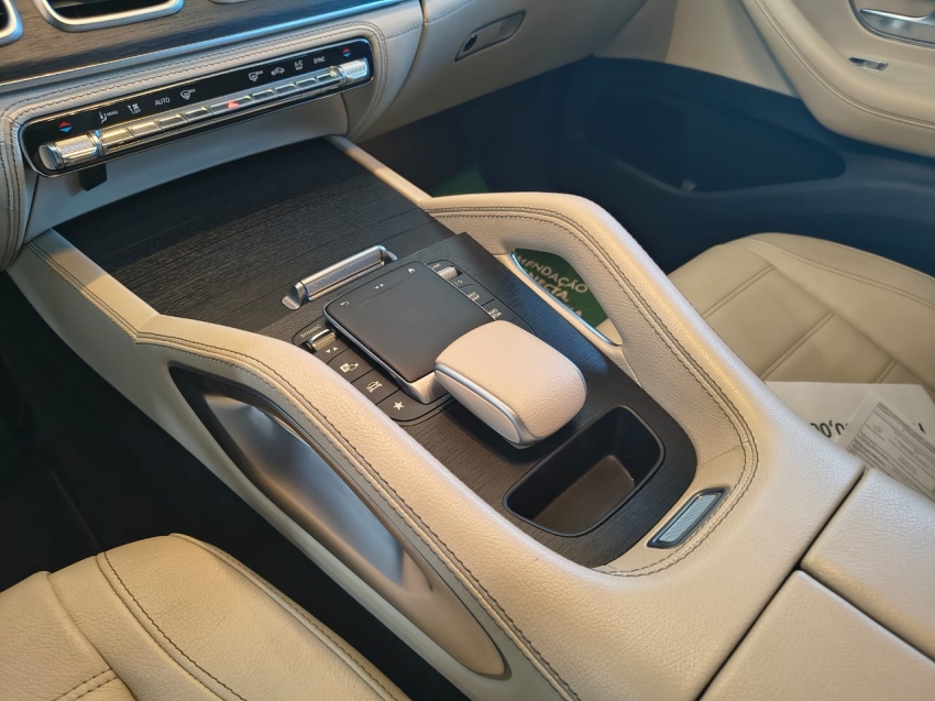 mercedes-benz gle 400d 3.0 v6 diesel coupe 4matic 9g-tronic gasolina 4p automatico 202226