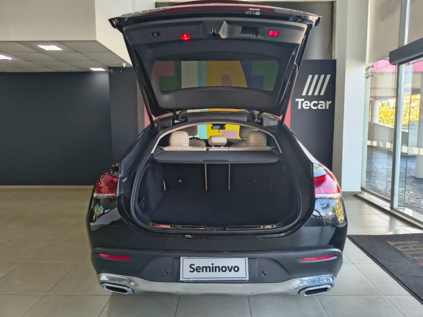 mercedes-benz gle 400d 3.0 v6 diesel coupe 4matic 9g-tronic gasolina 4p automatico 202212