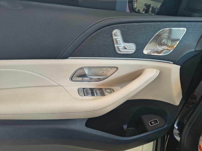 mercedes-benz gle 400d 3.0 v6 diesel coupe 4matic 9g-tronic gasolina 4p automatico 202235