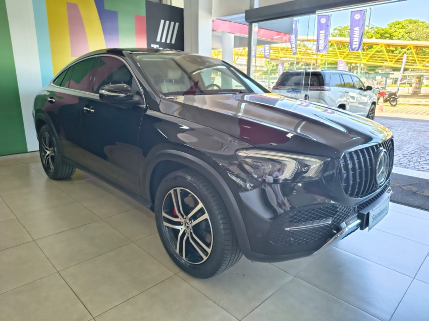 mercedes-benz gle 400d 3.0 v6 diesel coupe 4matic 9g-tronic gasolina 4p automatico 20227